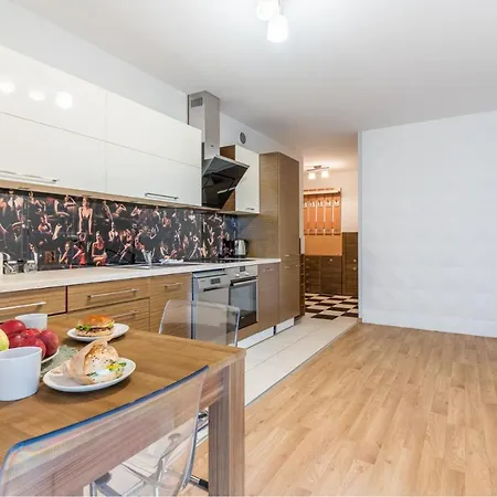 Quarto em Acomodações Particulares Hub