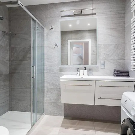 Quarto em Acomodações Particulares Hub